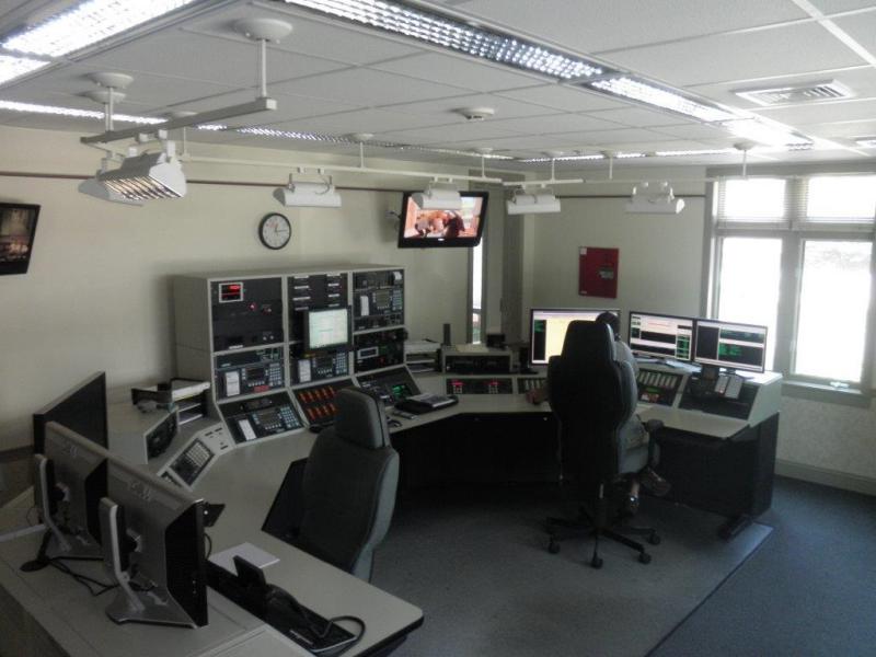 A recent picture of Westerly Dispatch.